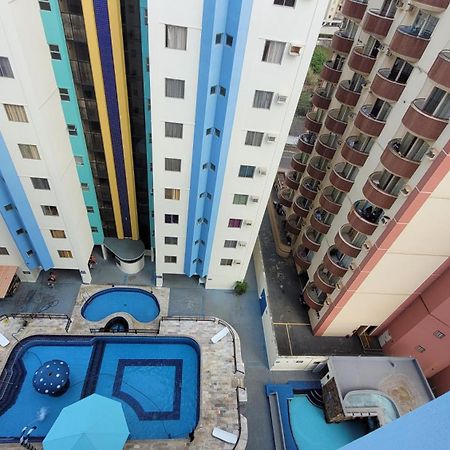 Millennium Thermas - 2 Quartos - Ate 5 Pessoas Caldas Novas Exterior foto